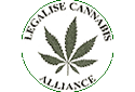 Legalise Cannabis Alliance