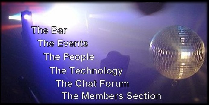 The Bottesford Bar